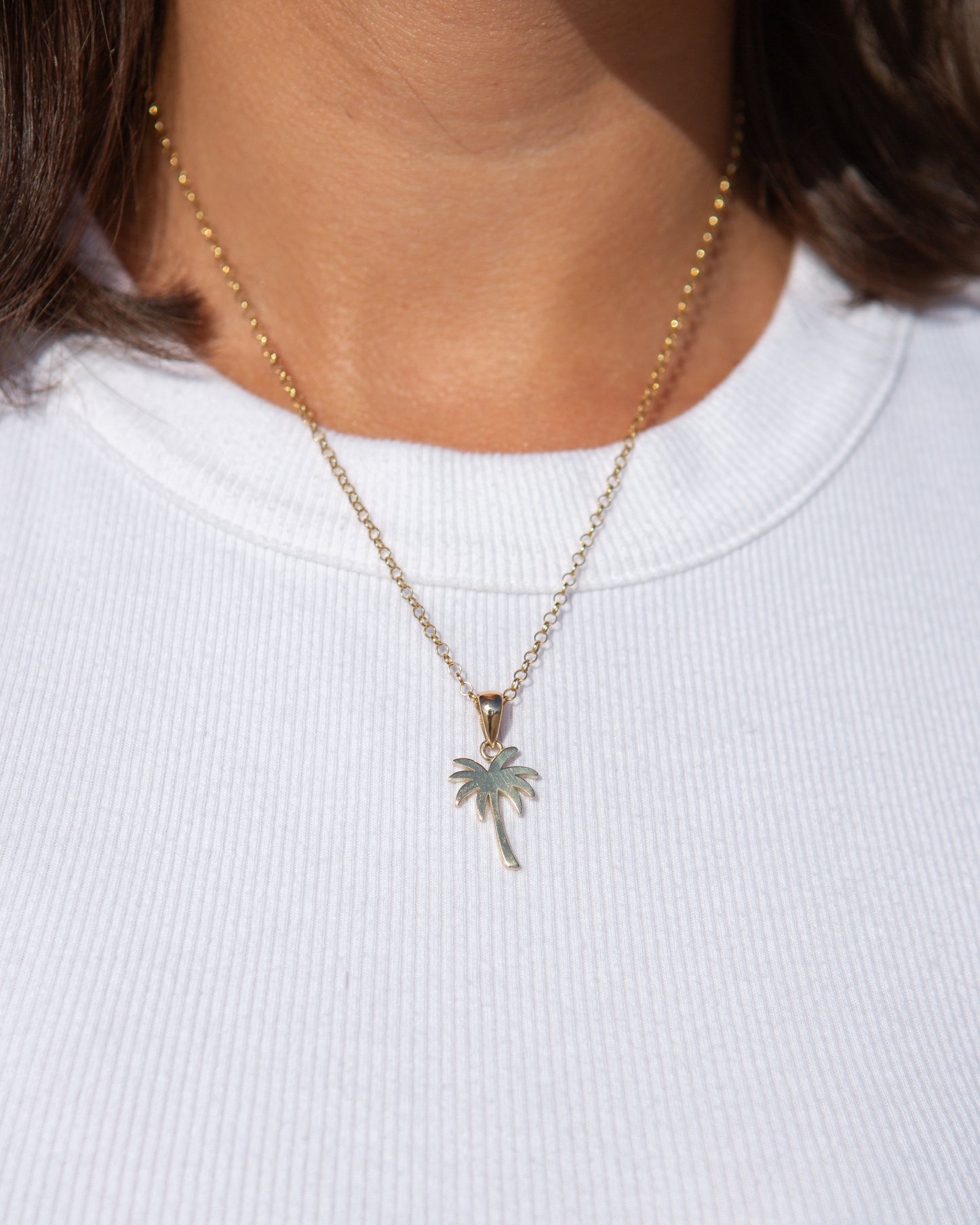 Palm Charm