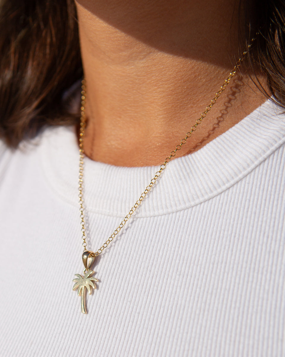 Palm Charm