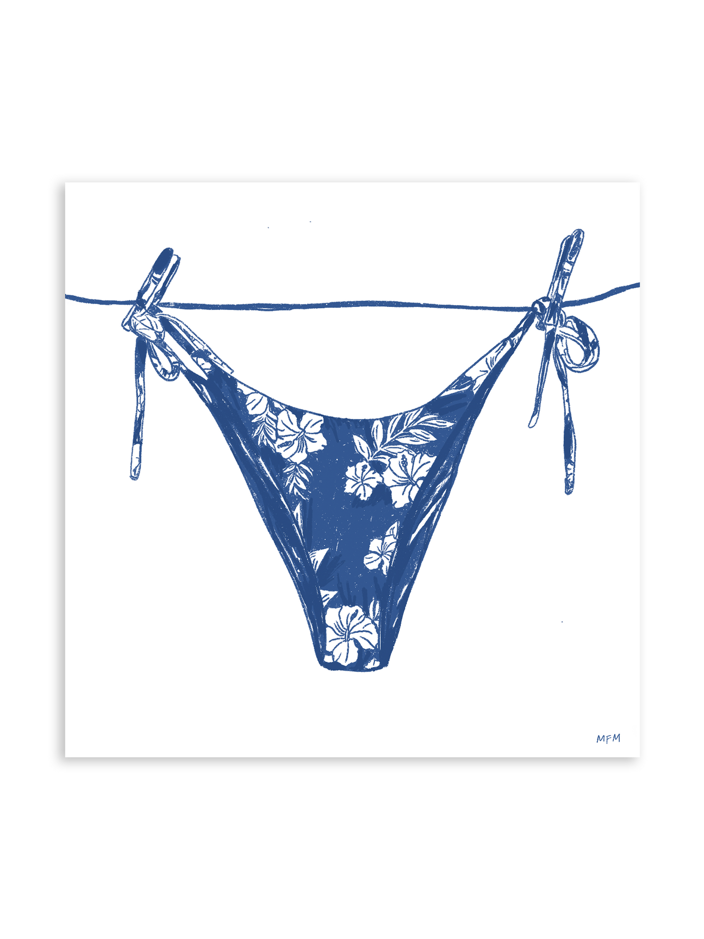 SWIMSUIT STUDY II