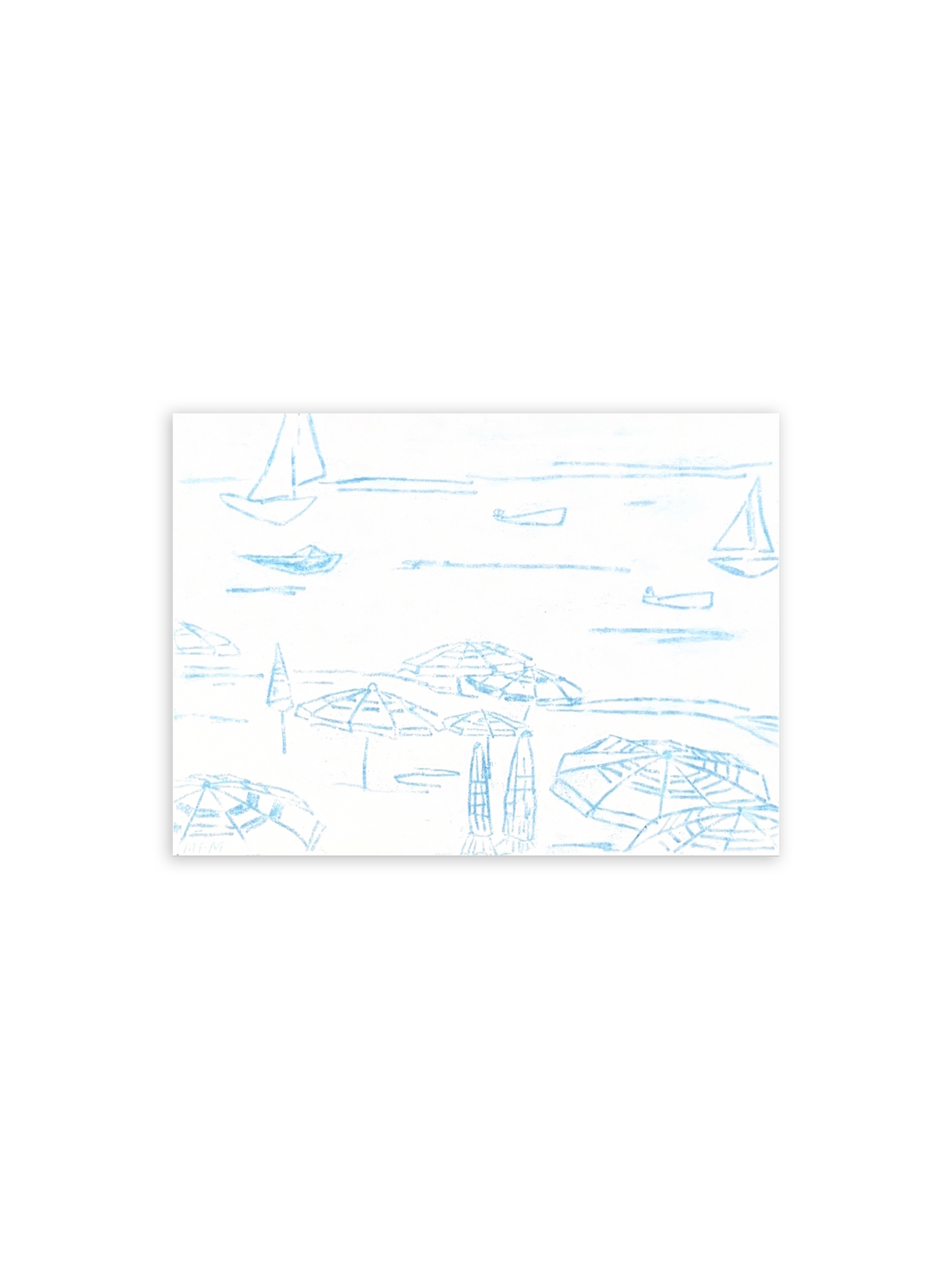 Portugal Coast II