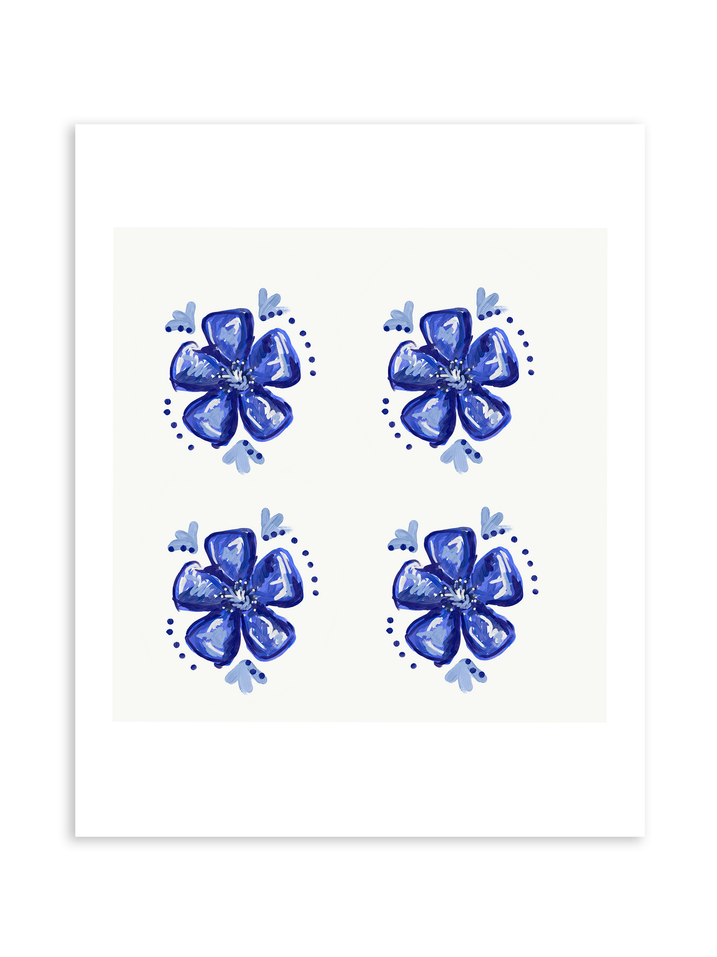 FORGET ME NOT