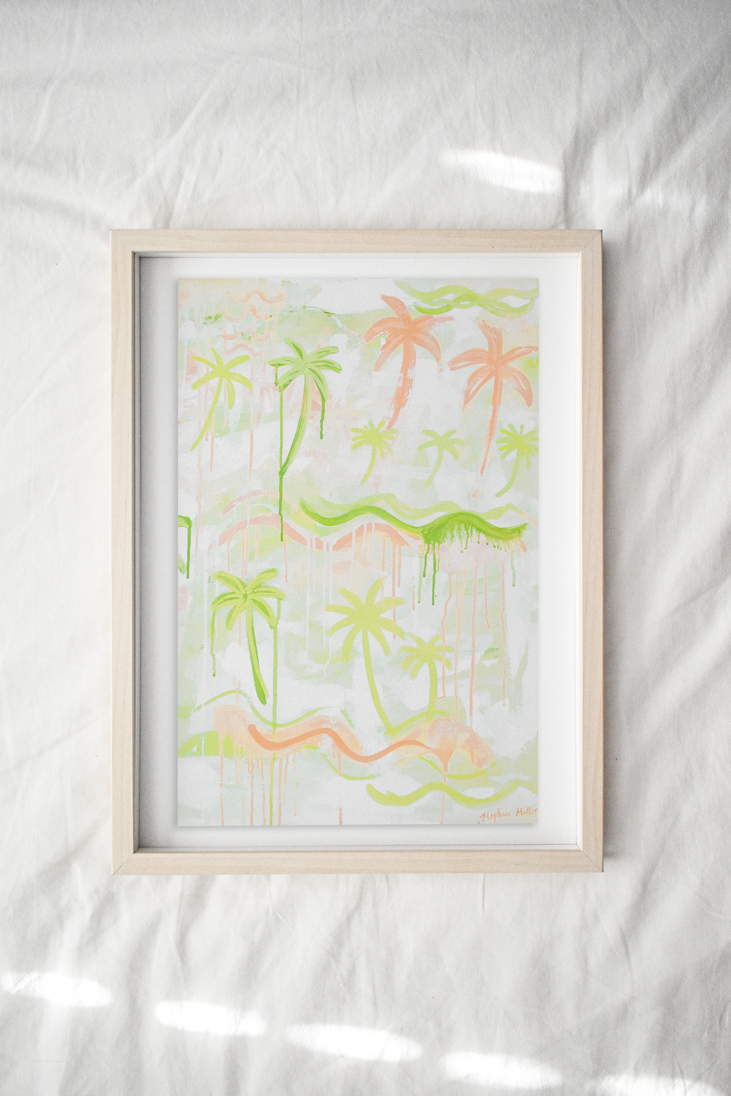 PALMS