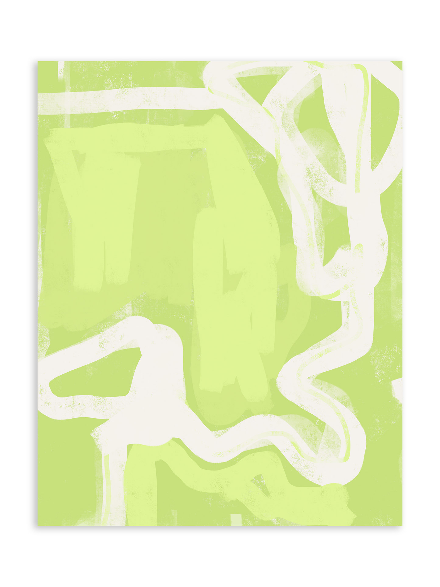 LIME LIGHT