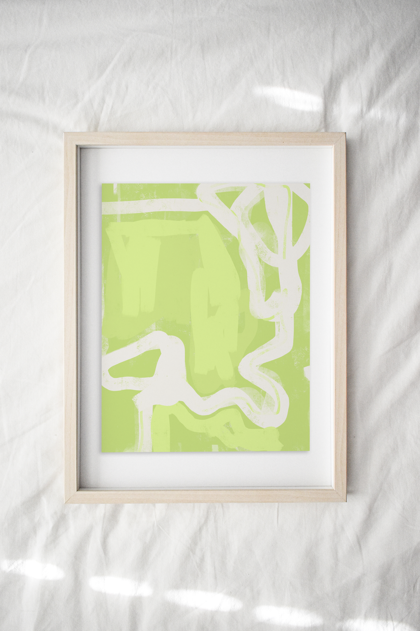 LIME LIGHT