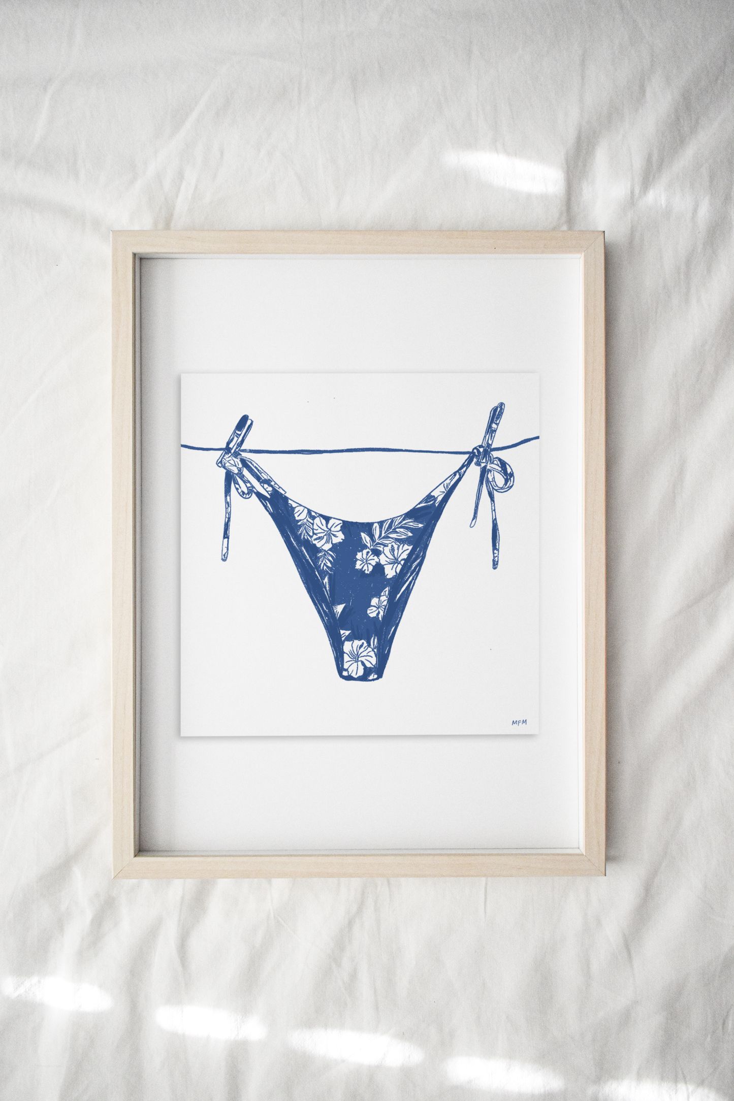 SWIMSUIT STUDY II